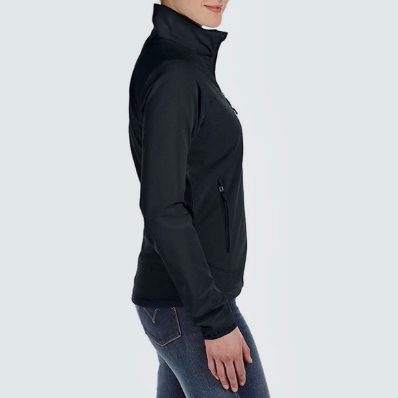 Marmot 98300 Black Tempo Jacket for Highland Park - Picture 2 of 13